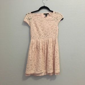 Forever 21 casual/formal dress.